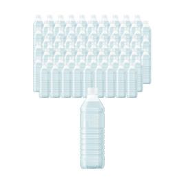 상품 이미지: 지리산 물하나 무/유라벨 랜덤, 500ml, 80개
