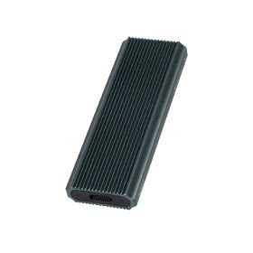 상품 이미지: M.2 NVMe SSD 외장하드케이스 ML-M2NC2