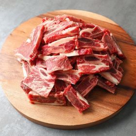 상품 이미지: 한원푸드 소탕갈비 800g x 3팩 (탕/국물용)