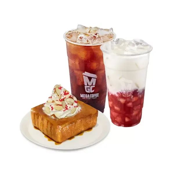 상품 이미지: [메가MGC커피] 너랑 썸탈꺼야 세트