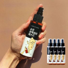 상품 이미지: 쇼킹 좀싹미스트 3+1 각종발고민/문제성발 집중케어/풋미스트/간편하게 칙