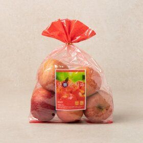 상품 이미지: 당찬 사과 1.3kg (4~7입) 봉