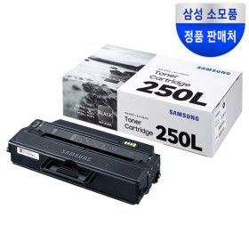 상품 이미지: 삼성전자 삼성 MLT-K250L 대용량 정품토너