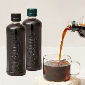 상품 이미지: 아카페라 심플리 아메리카노 /디카페인 중 선택1