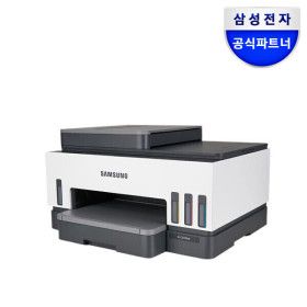 상품 이미지: SL-T2270DW 잉크포함 무한잉크젯복합기/프린터기 자동양면인쇄/와이파이/네트워크/정부24지원