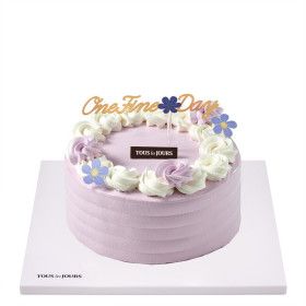 상품 이미지: 뚜레쥬르 블루베리 라벤더