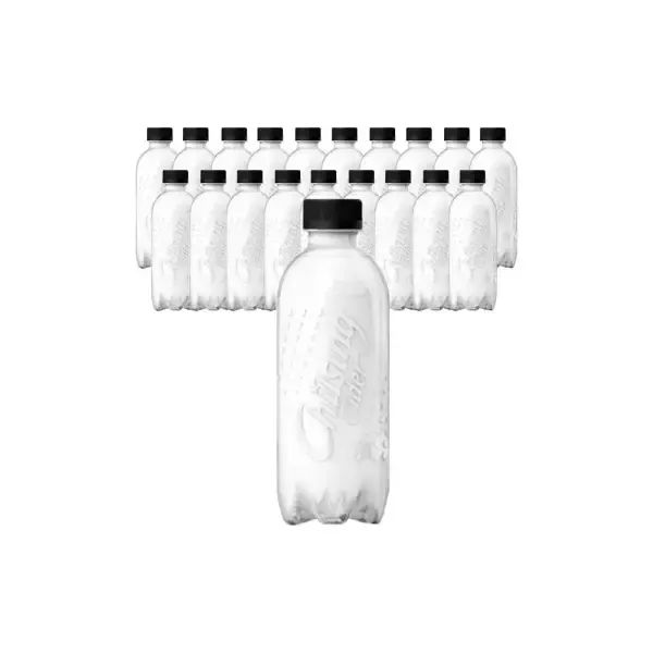 상품 이미지: 칠성사이다 제로 무라벨, 300ml, 20개