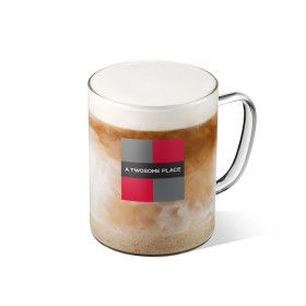 상품 이미지: (투썸플레이스) 바닐라빈 라떼 R