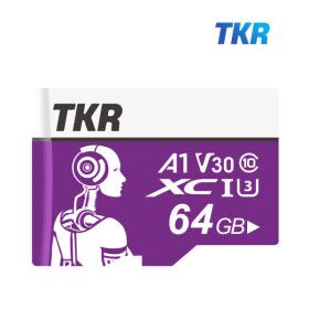 상품 이미지: TKR MicroSD 고성능 메모리카드 NTKM 64GB 빠른배송