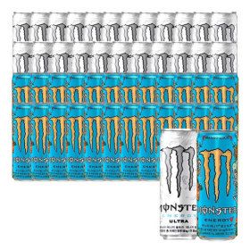 상품 이미지: 몬스터 울트라+망고로코 355ml 48캔