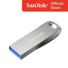 상품 이미지: 샌디스크 3.2 Gen 1 USB 메모리 1TB 1테라 SDCZ74 울트라 럭스 대용량 ENL 문구무료각인