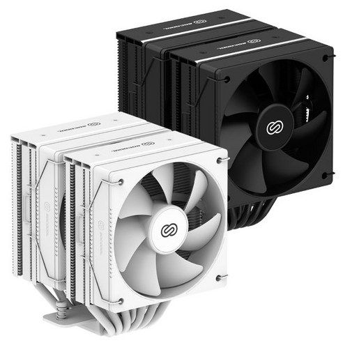 상품 이미지: 3RSYS Socoool RC980N 쌍철봉 화이트