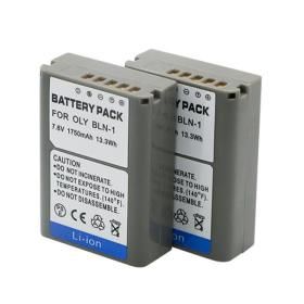 상품 이미지: BLN-1 카메라 배터리 올림푸스 OM-D E-M1 PEN HLD-6