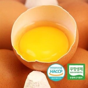 상품 이미지: 자연계 무항생제 난각1번 유정란 60구