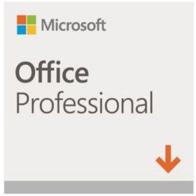 상품 이미지: ms office 2019 professional esd 영구기업용 종합업무프로그램