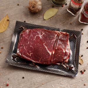 상품 이미지: 호주산 납작 바로구이  앞다리 육전용 200g 5팩