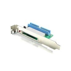 상품 이미지: 컴스 컨버터 PC 메인보드 IDE to CF 브라켓형 메모리 G3382, 1개