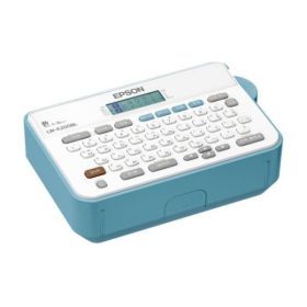 상품 이미지: 엡손 라벨프린터 LW-H200BK (OK-200 후속모델)  학교 유치원4/6/9/12/18출력  라벨프린터 LW-K200BL으로출고