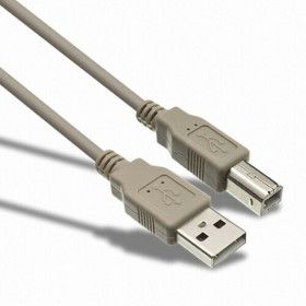 상품 이미지: USB2.0 A-B 프린터 케이블 0.5M 1M 2M 3M 5M