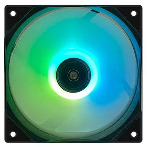 상품 이미지: 쓰리알시스템 Socoool 쿨러 ARGB PWM