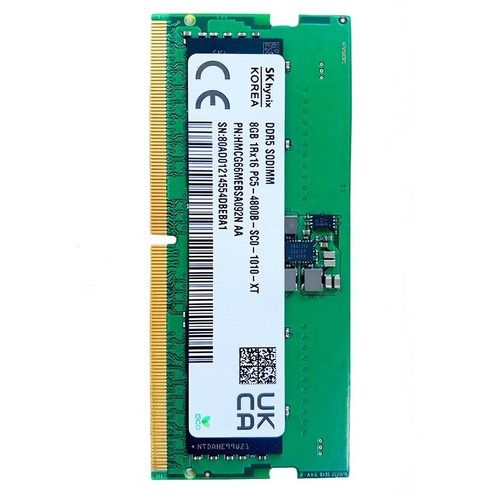 상품 이미지: SK하이닉스 DDR5 노트북 메모리 8GB 4800MHz