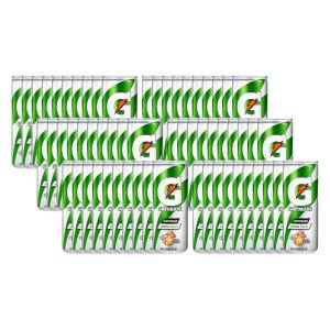 상품 이미지: 게토레이 이온음료 레몬 240ml x 60캔 이온음료 / 스포츠 음료 / 레몬 음료 / 청량음료