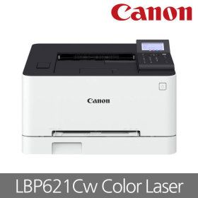 상품 이미지: 캐논 LBP621CW 컬러 레이저 프린터 토너포함 유무선지원 N페이만원이벤트