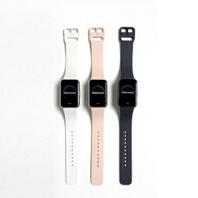 상품 이미지: 삼성 갤럭시 fit3 SM-R390 핏3 글로벌 버전 한글지원 당일항공특송