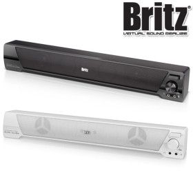 상품 이미지: BA-R90 사운드바 스피커 TV PC 컴퓨터 USB전원 2채널