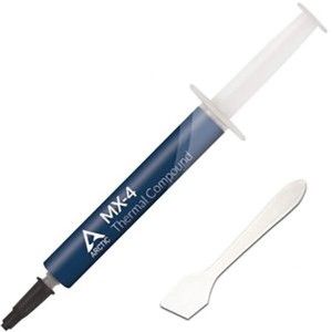 상품 이미지: ARCTIC MX-4 4G/프리미엄 서멀구리스/최고급 성능