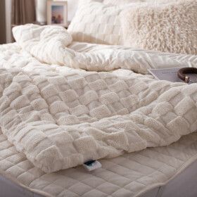 상품 이미지: 니트 극세사 차렵이불+베개커버 세트/시즌오프/ kc인증/오코텍스인증 오코텍스인증/무료배송