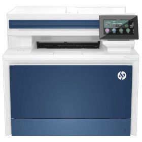 상품 이미지: HP 4303FDW 컬러 레이저 복합기 토너포함 팩스기능 자동양면인쇄 유무선네트워크 /IP