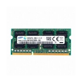 상품 이미지: 삼성전자 노트북 DDR3 8G PC3-12800 1.35V 정품 /RAM