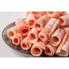 상품 이미지: (신선집중) 대패 삼겹살 2kg (1kg+1kg)