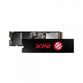 상품 이미지: ADATA XPG SX8200 Pro M.2 NVMe 파인인포 (512GB)