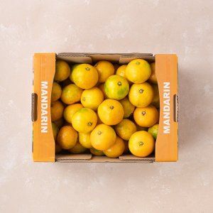 상품 이미지: 하우스 감귤 3kg 박스