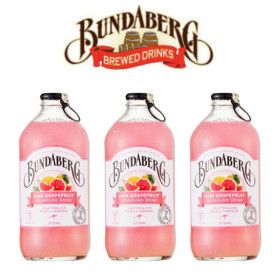 상품 이미지: 분다버그 핑크 자몽 375mlx12병 공식 판매원