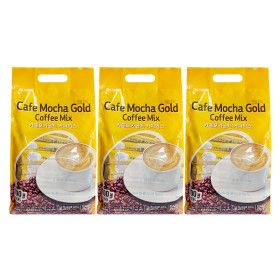상품 이미지: 희창 카페모카골드 100T x3개 (커피믹스 스틱형) 300T