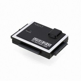 상품 이미지: 이지넷 USB 3.0 to SATA/IDE (NEXT-518U3 SATAIDE)