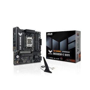 상품 이미지: ASUS TUF Gaming B650EM-E WIFI 대원씨티에스 국내유통 정품 .