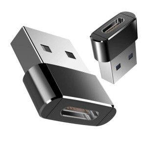 상품 이미지: C타입 USB전환 데이터이동 충전기용 컨버터 컨넥터