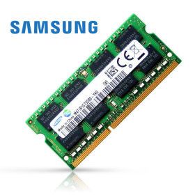 상품 이미지: 삼성 DDR3 4GB PC3 10600S 16칩 정품 노트북 메모리