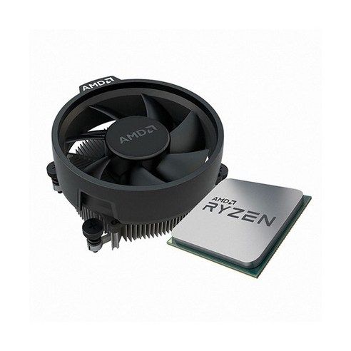 상품 이미지: AMD 라이젠3-2세대 3200G (피카소) (멀티팩(정품)) -M