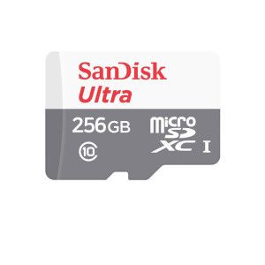 상품 이미지: 묶음 구성 빡묶음 샌디스크 microSDXC Class10 Ultra 256G QUNR X 30  무료배송 최대 100M/s