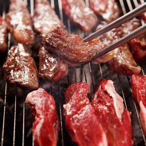 상품 이미지: 순수본가 소갈비살  200g X 9개 / 미국산 냉동