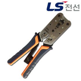 상품 이미지: RJ45 랜툴 CAT.5  CAT.6 신형 RJ45 겸용작업 랜선 BOOT