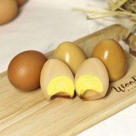 상품 이미지: 구운계란 30구+30구 무배(대란)