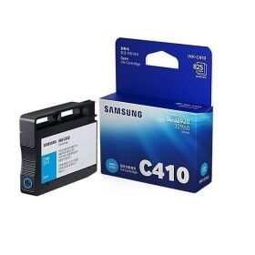 상품 이미지: 삼성 INK-C410 (정품/파랑/825매) SL-J2920W SL-J2960FW