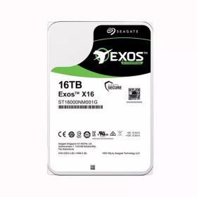 상품 이미지: 씨게이트 seagate 16TB 대용량 하드 드라이브 디스크  ST16000NM001G