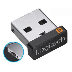 상품 이미지: 로지텍코리아 정품 유니파잉 무선 USB 수신기 동글이 Unifying Reciever